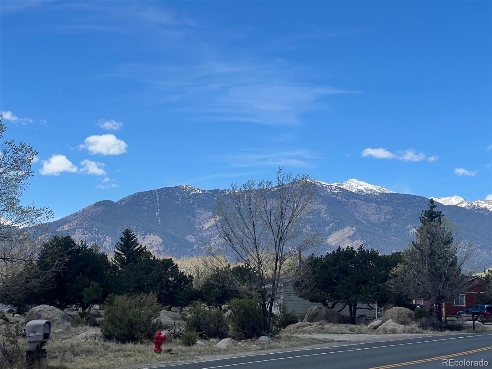547 Arizona Street Buena Vista CO 81211