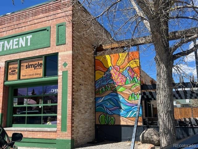 547 Arizona Street Buena Vista CO 81211