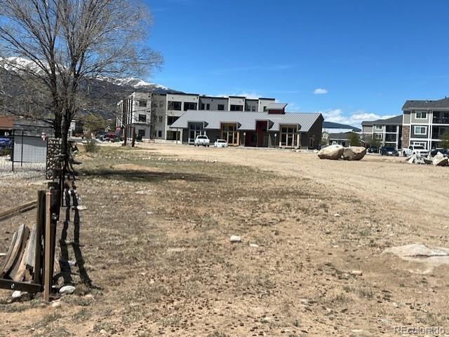 547 Arizona Street Buena Vista CO 81211