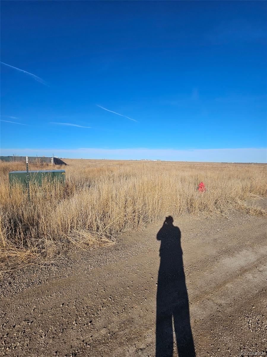 20243 Sherman Lane Ordway CO 81076