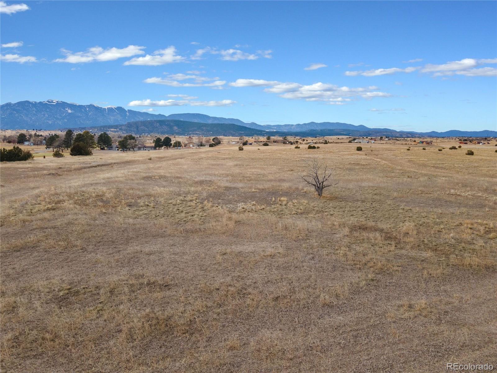 1122 Little Snake Drive Colorado City CO 81019