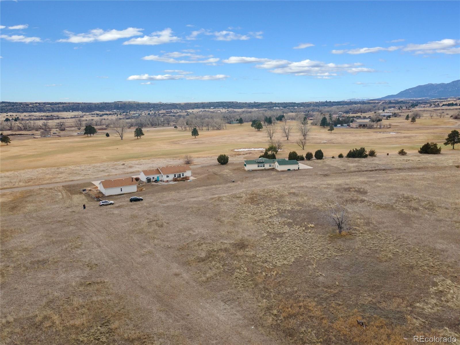 1122 Little Snake Drive Colorado City CO 81019