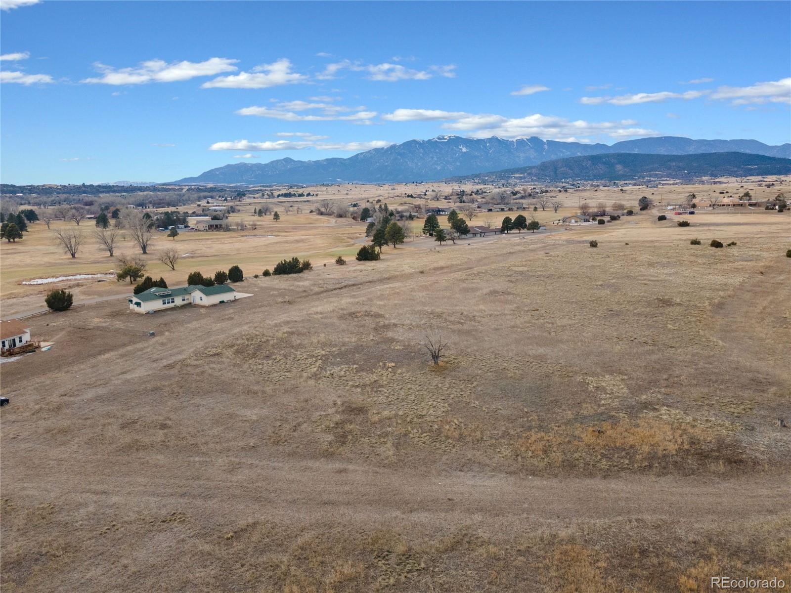 1122 Little Snake Drive Colorado City CO 81019