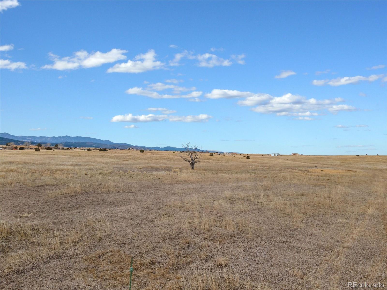 1122 Little Snake Drive Colorado City CO 81019