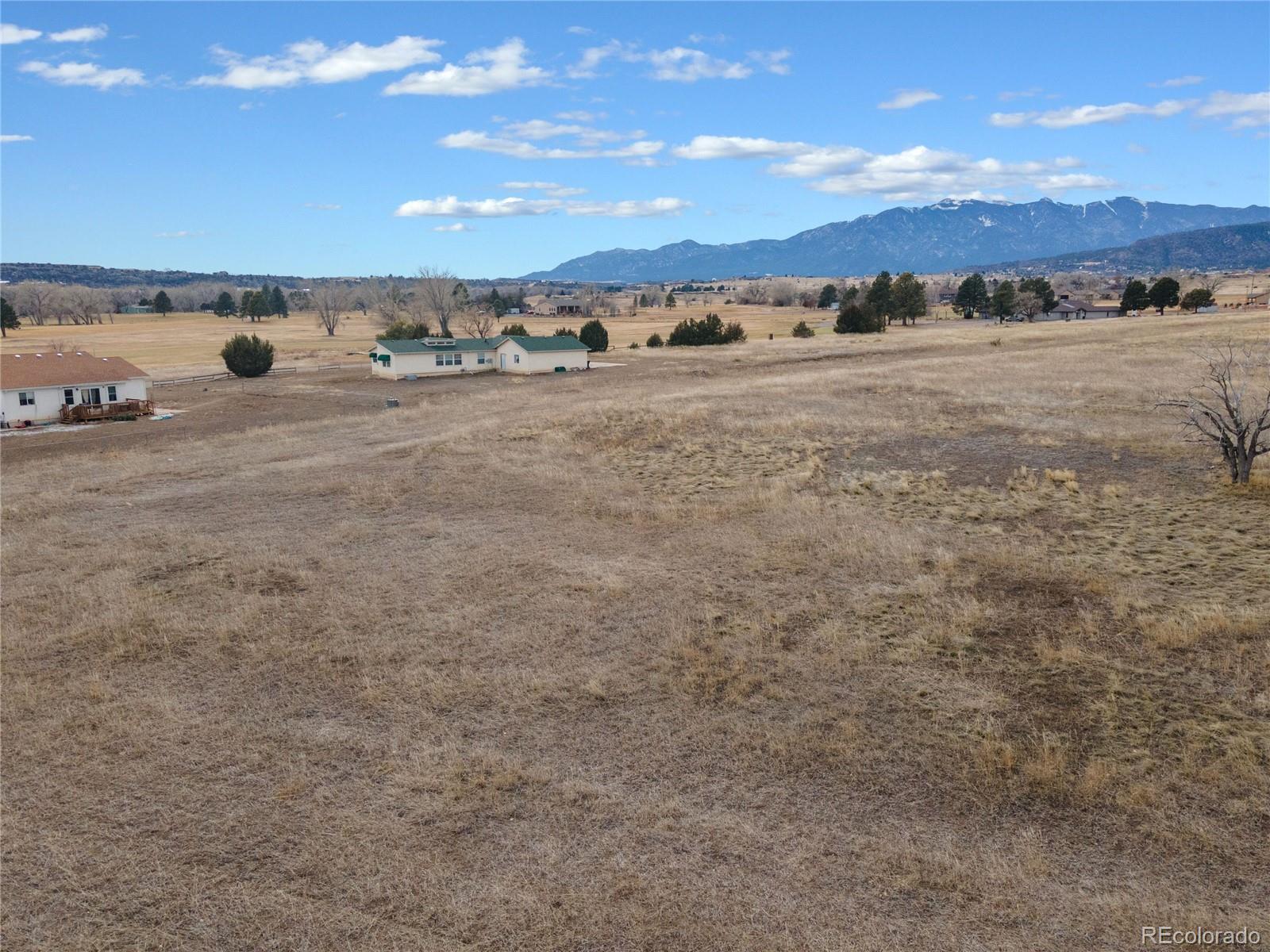 1122 Little Snake Drive Colorado City CO 81019