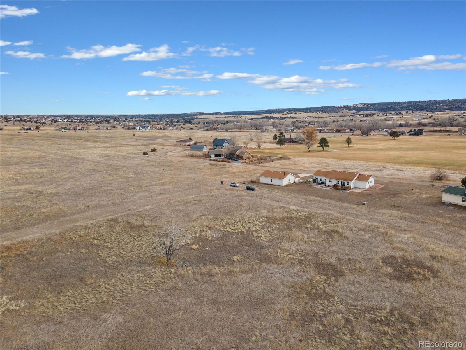 1122 Little Snake Drive Colorado City CO 81019