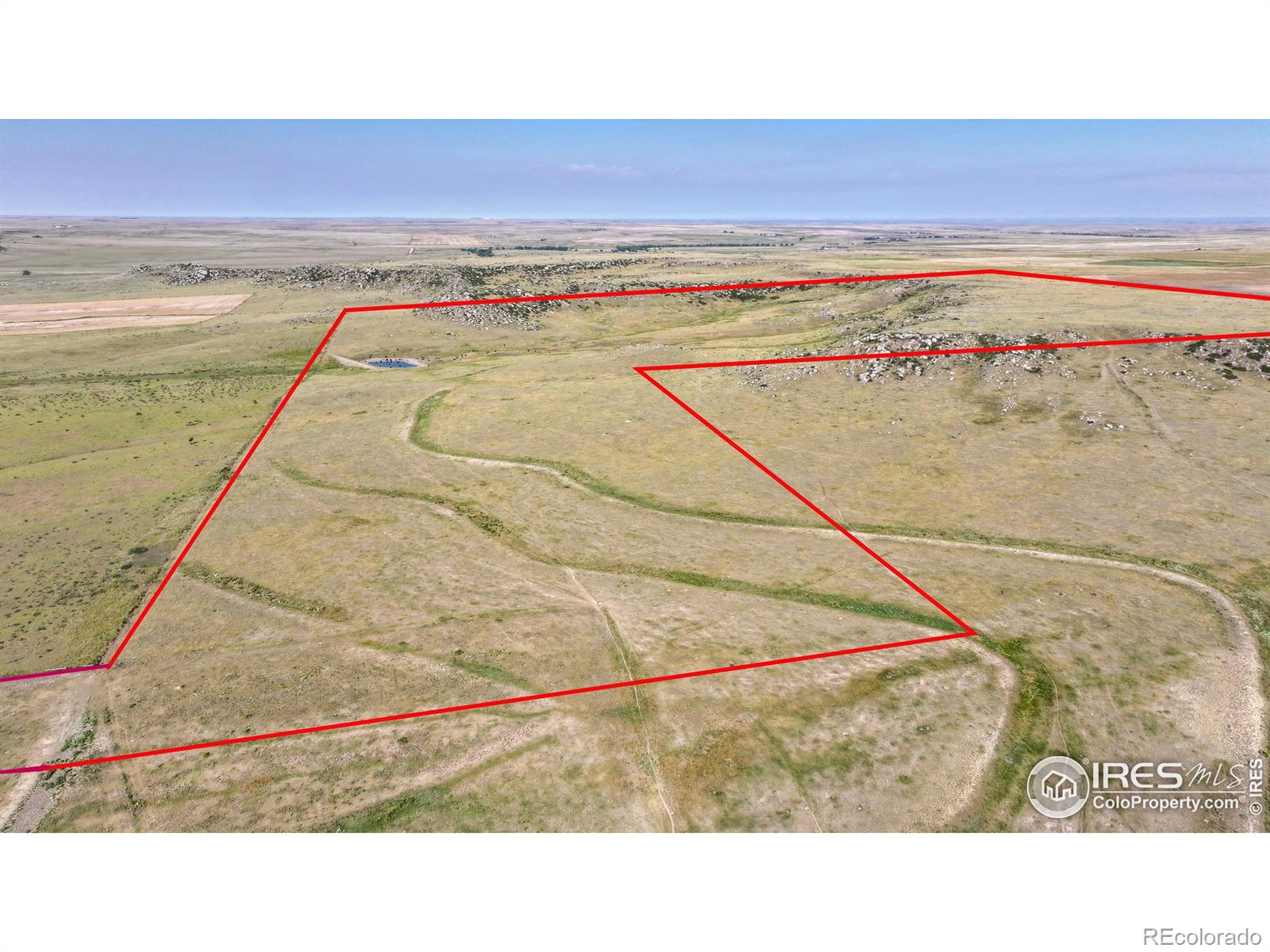 0 Tbd County Road 30 Sterling CO 80751