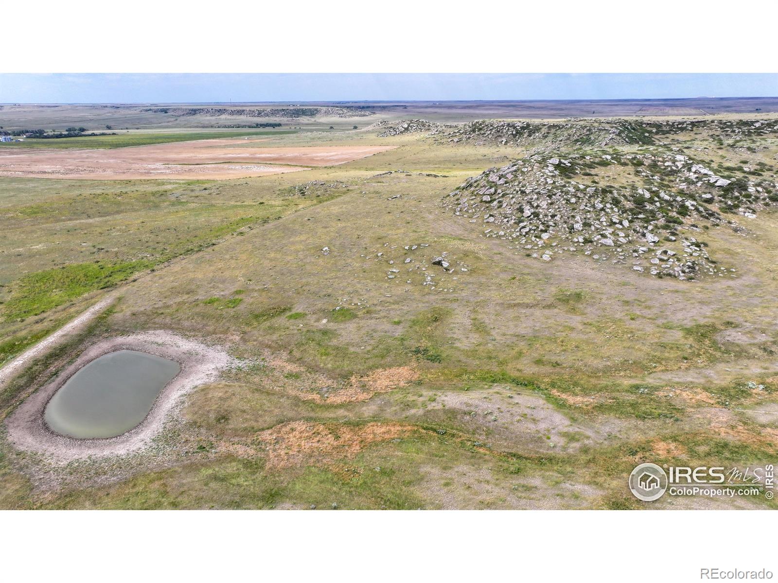 0 Tbd County Road 30 Sterling CO 80751