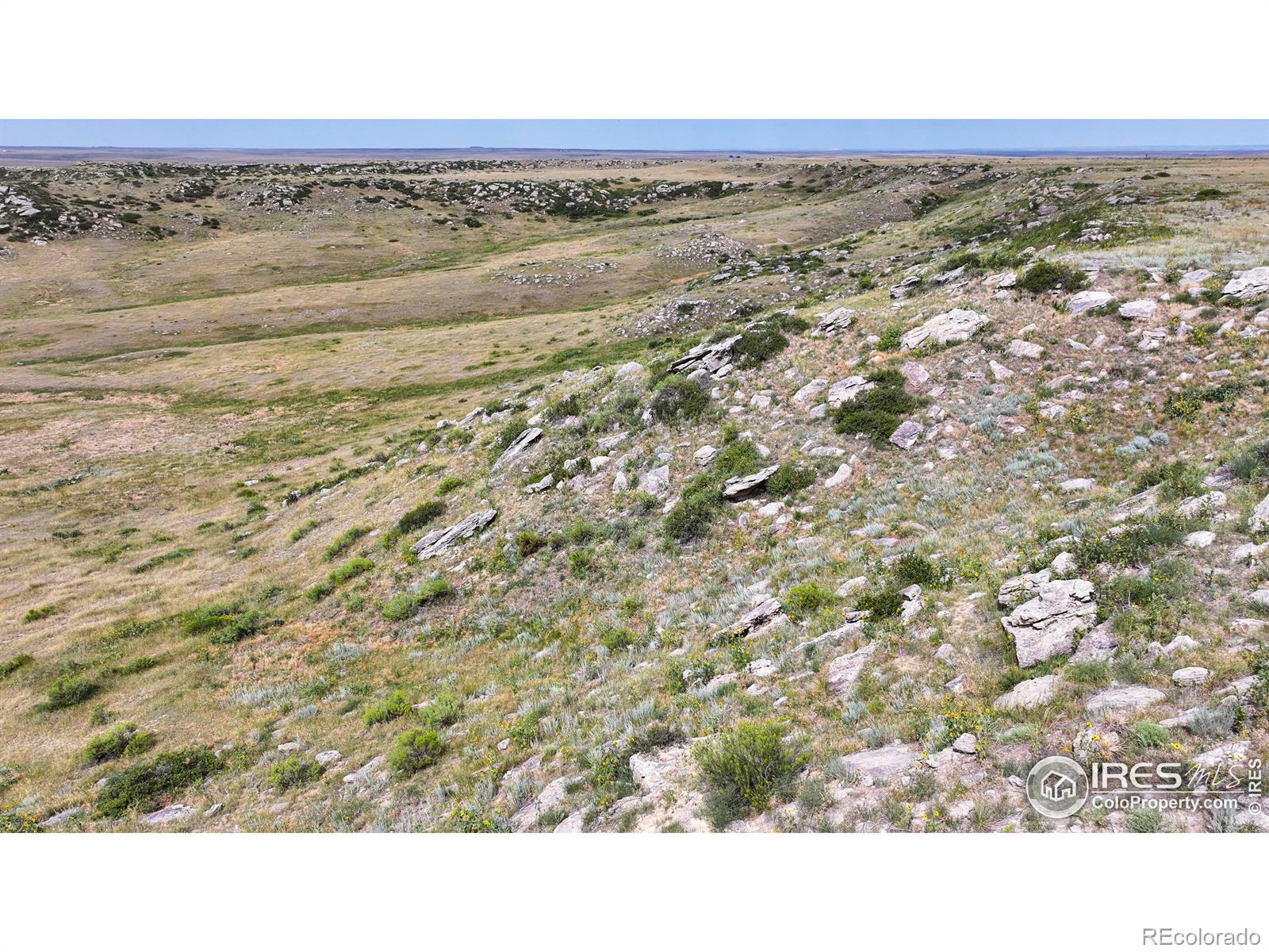 0 Tbd County Road 30 Sterling CO 80751