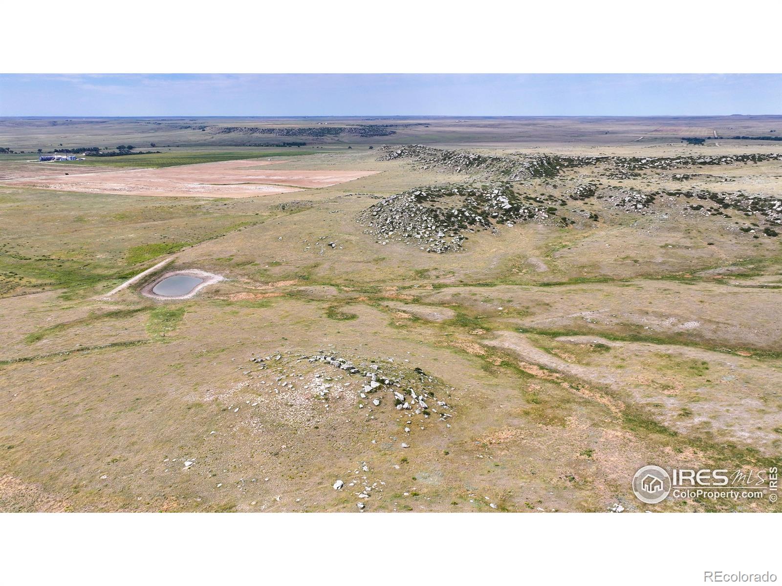 0 Tbd County Road 30 Sterling CO 80751
