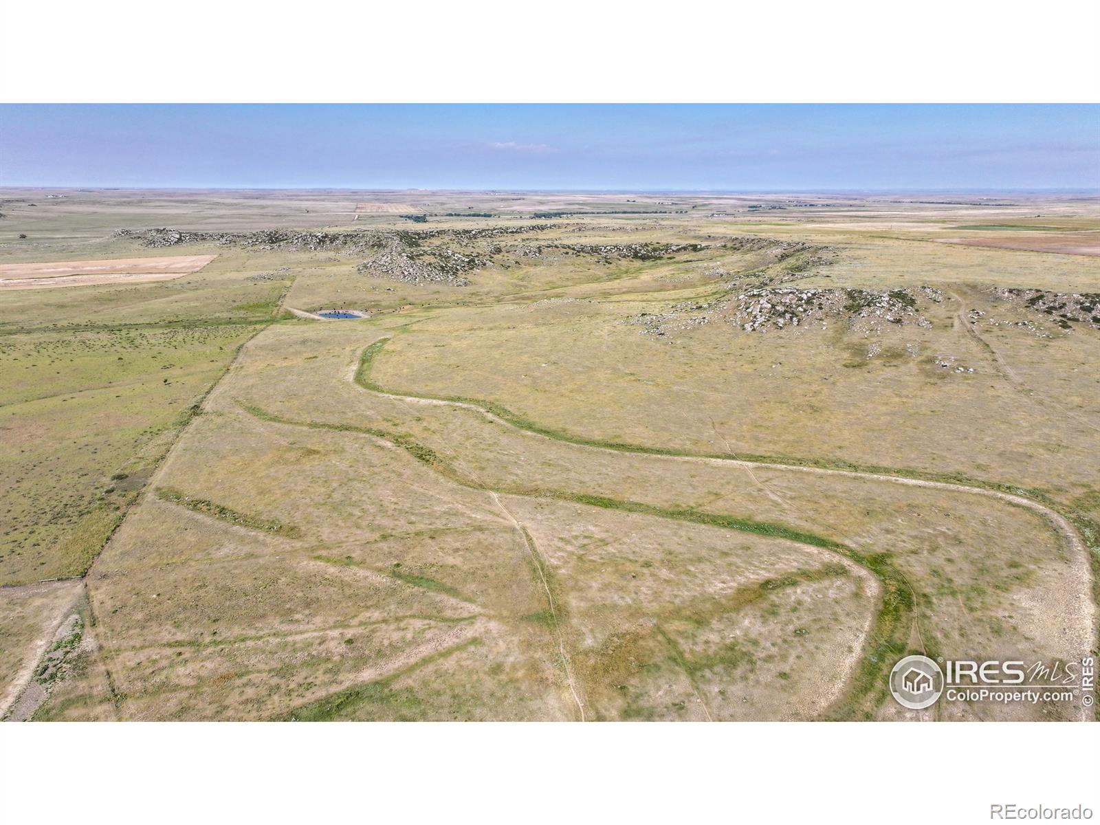0 Tbd County Road 30 Sterling CO 80751