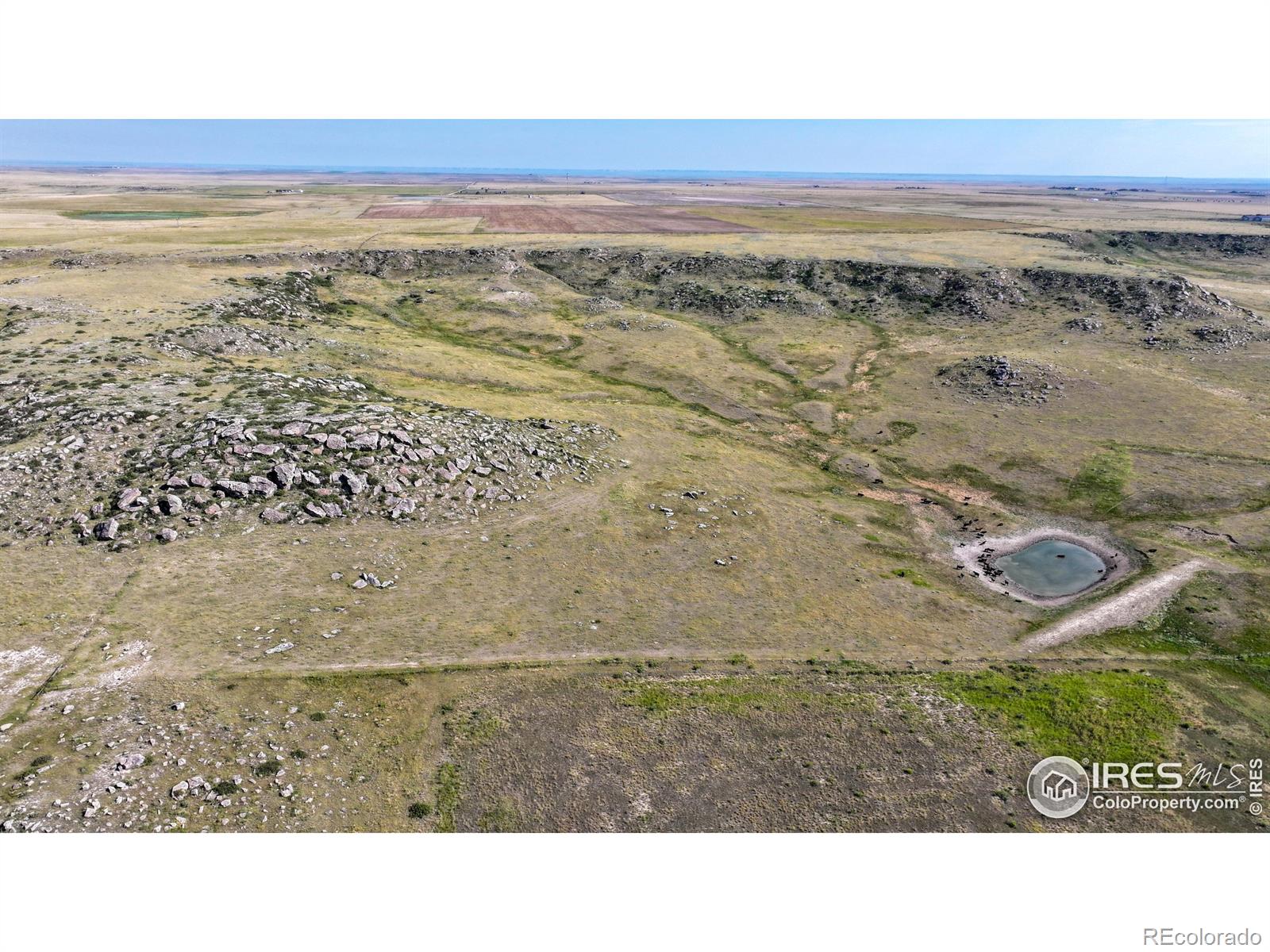 0 Tbd County Road 30 Sterling CO 80751