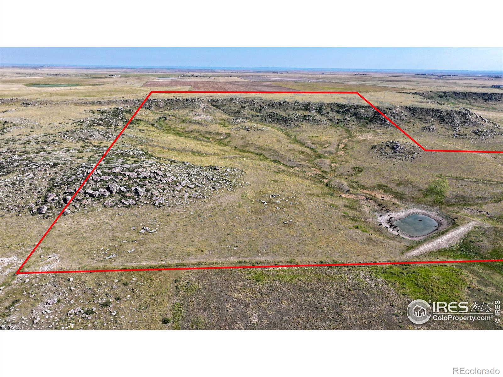 0 Tbd County Road 30 Sterling CO 80751