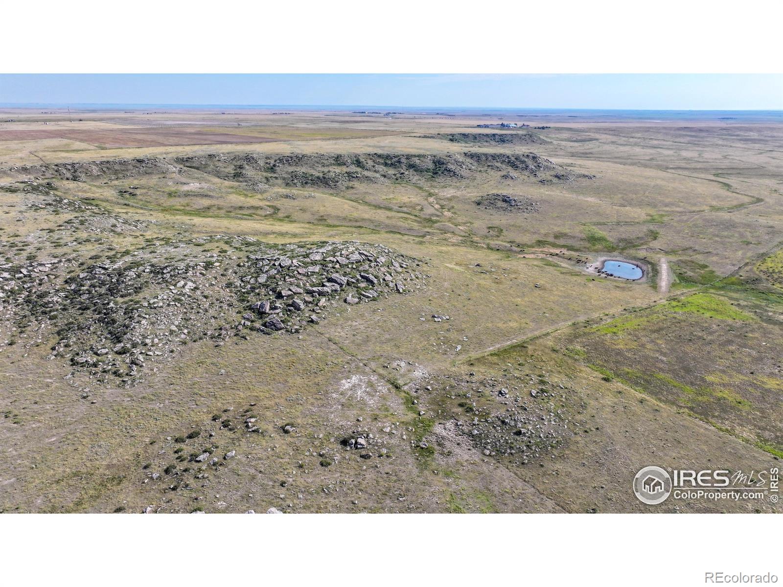0 Tbd County Road 30 Sterling CO 80751