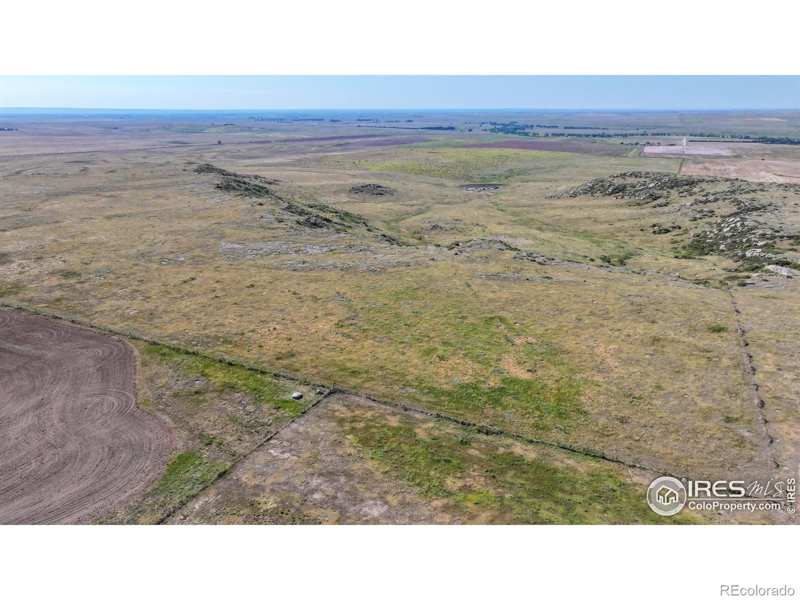 0 Tbd County Road 30 Sterling CO 80751
