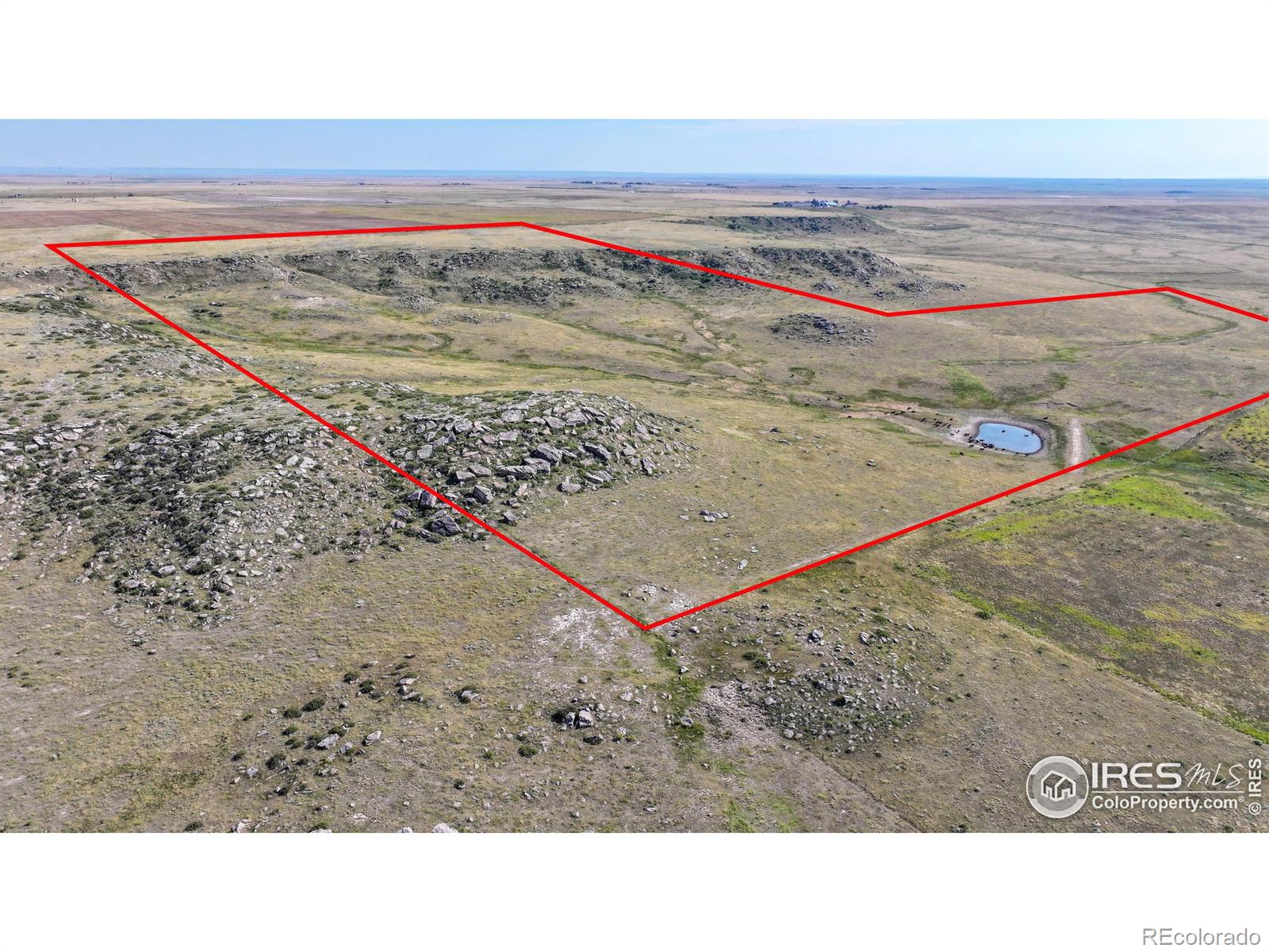 0 Tbd County Road 30 Sterling CO 80751