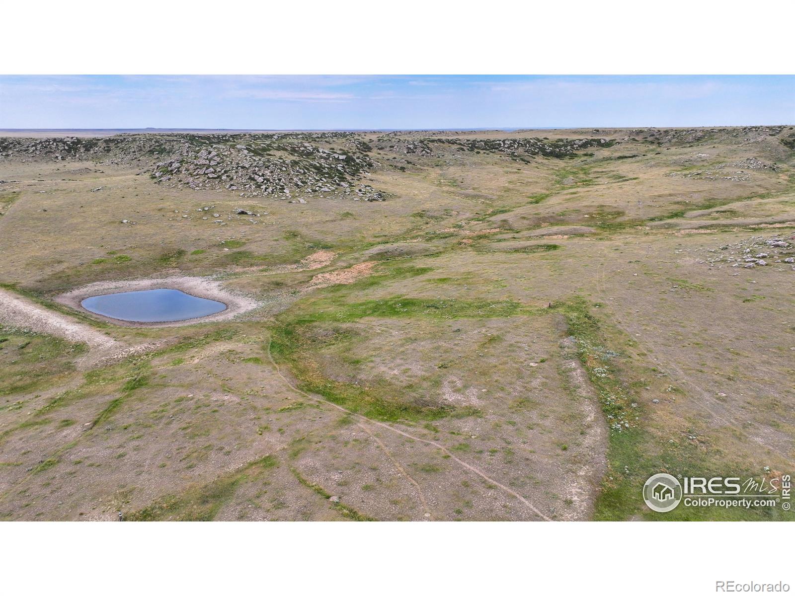 0 Tbd County Road 30 Sterling CO 80751