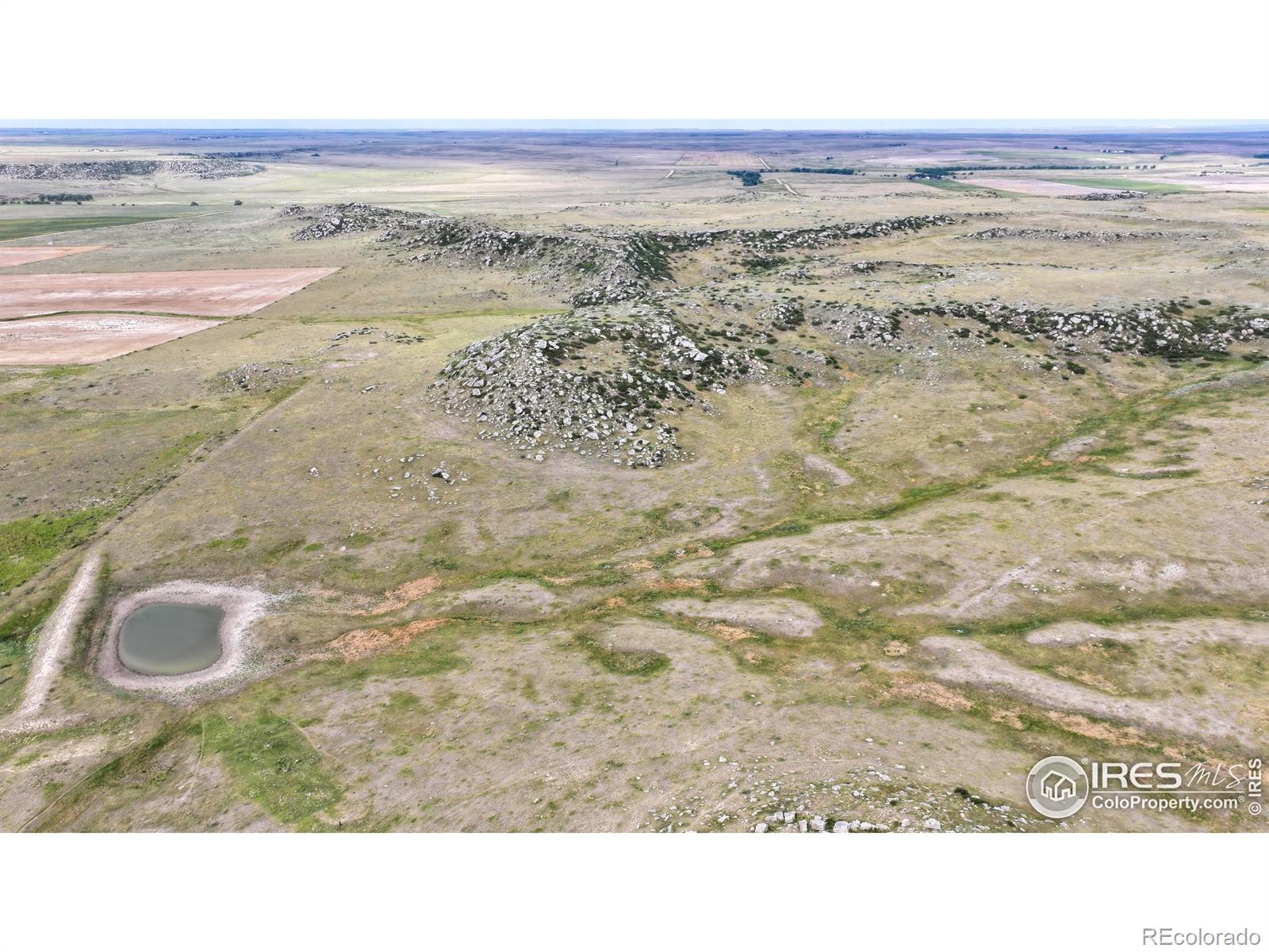 0 Tbd County Road 30 Sterling CO 80751