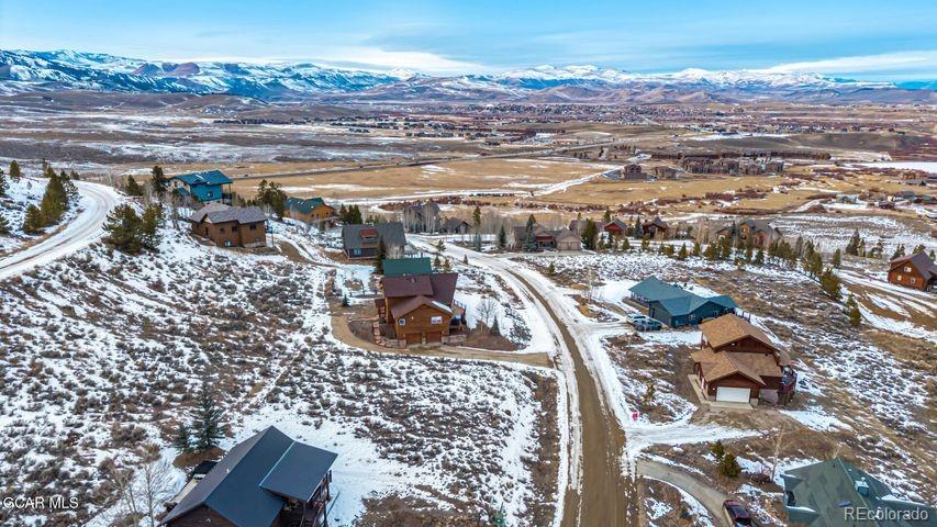 65 GCR 8940 Granby CO 80446