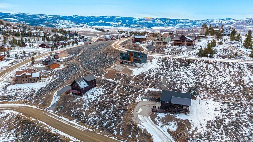 65 GCR 8940 Granby CO 80446