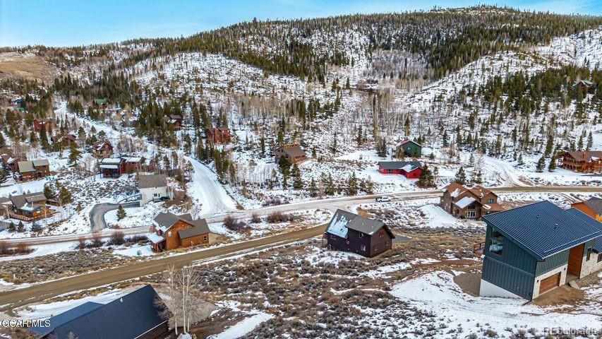 65 GCR 8940 Granby CO 80446