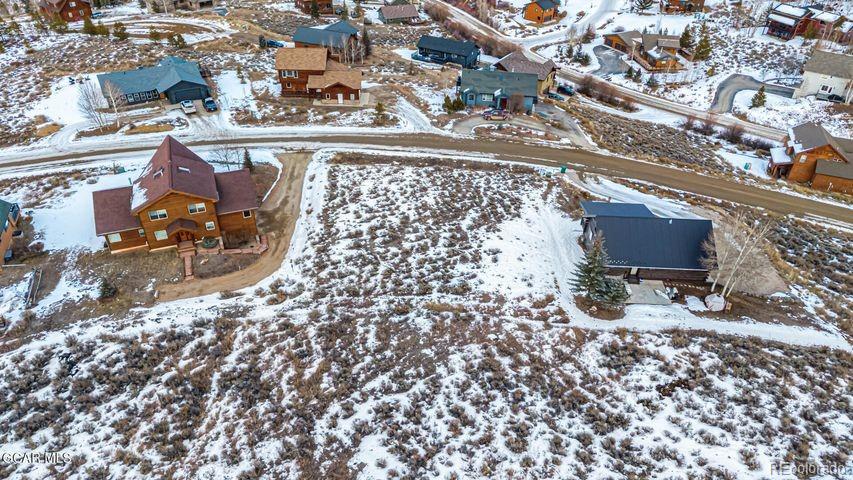 65 GCR 8940 Granby CO 80446