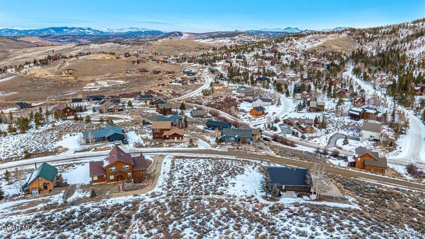 65 GCR 8940 Granby CO 80446
