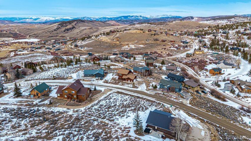65 GCR 8940 Granby CO 80446
