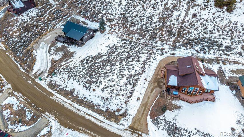 65 GCR 8940 Granby CO 80446