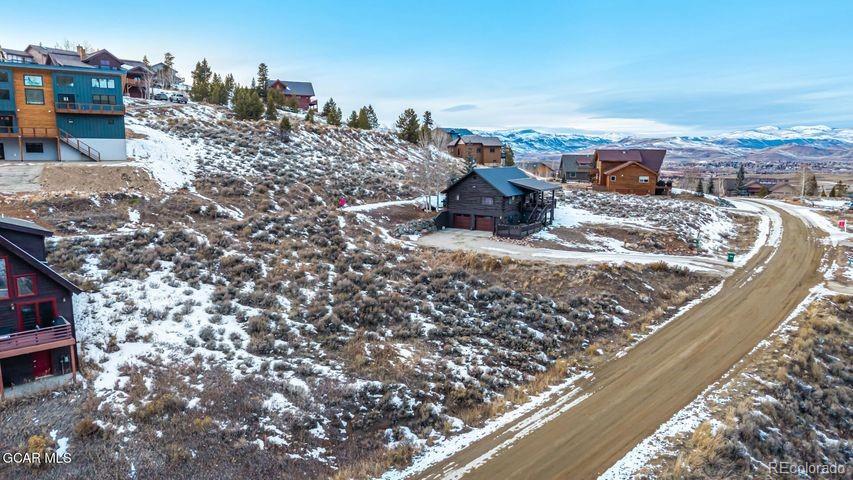 65 GCR 8940 Granby CO 80446