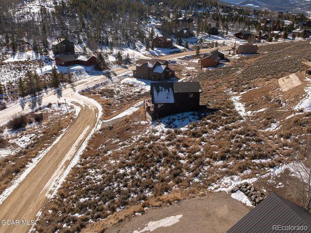 65 GCR 8940 Granby CO 80446