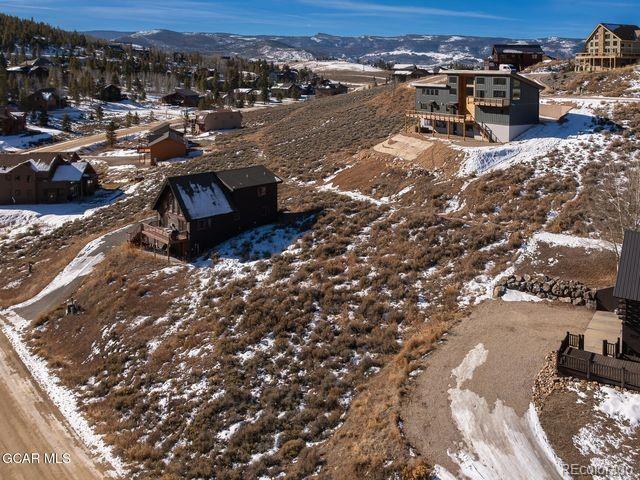 65 GCR 8940 Granby CO 80446