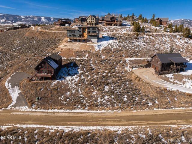 65 GCR 8940 Granby CO 80446
