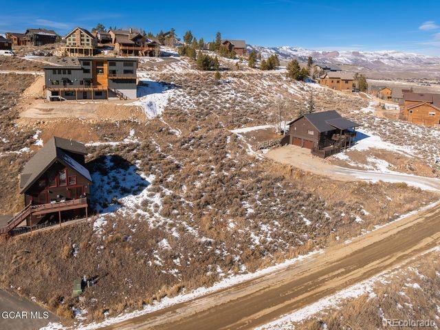 65 GCR 8940 Granby CO 80446