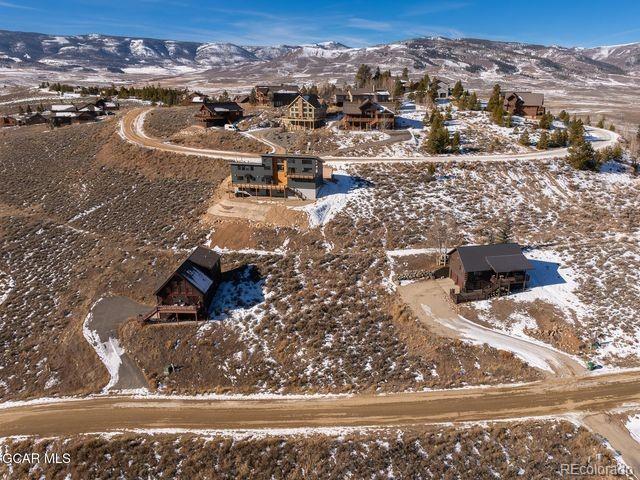 65 GCR 8940 Granby CO 80446