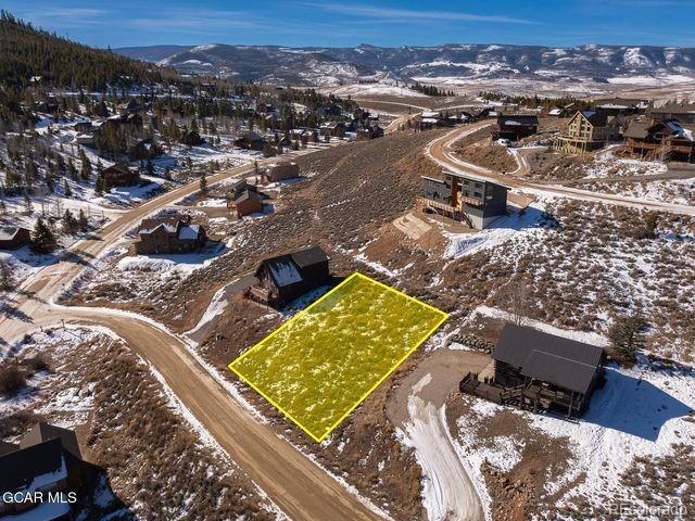 65 GCR 8940 Granby CO 80446