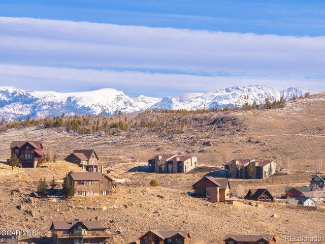 65 GCR 8940 Granby CO 80446