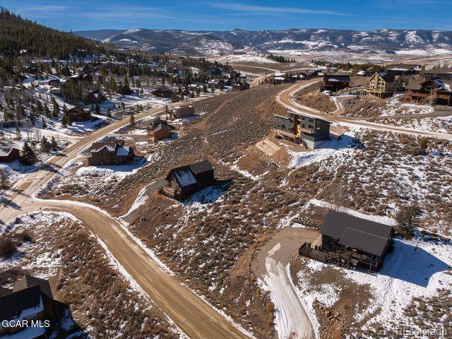 65 GCR 8940 Granby CO 80446