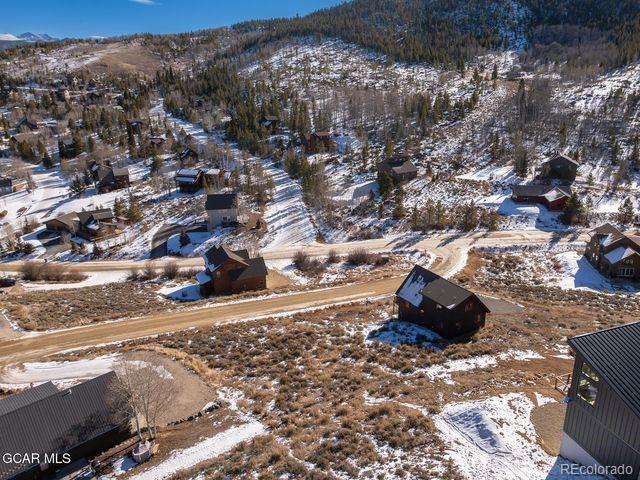65 GCR 8940 Granby CO 80446