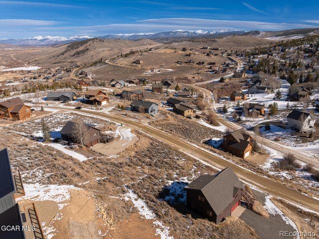 65 GCR 8940 Granby CO 80446