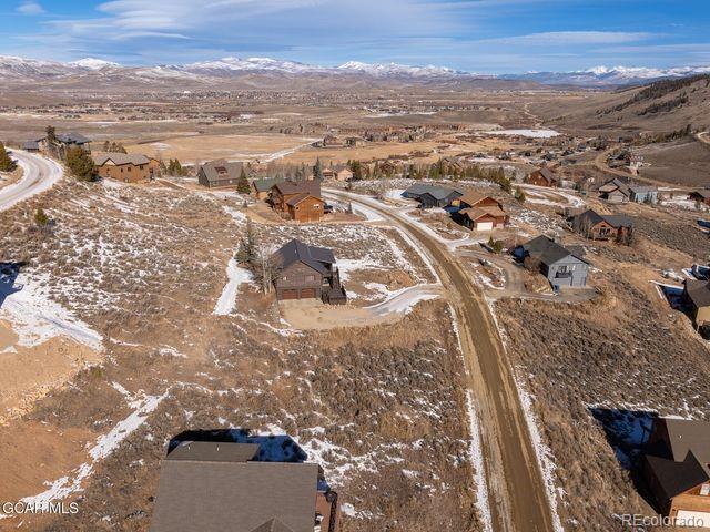 65 GCR 8940 Granby CO 80446