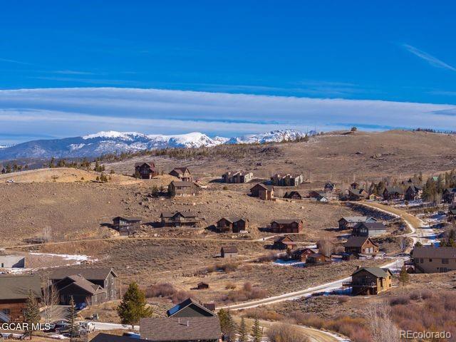 65 GCR 8940 Granby CO 80446