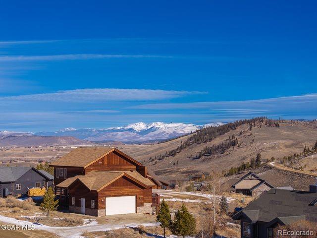 65 GCR 8940 Granby CO 80446