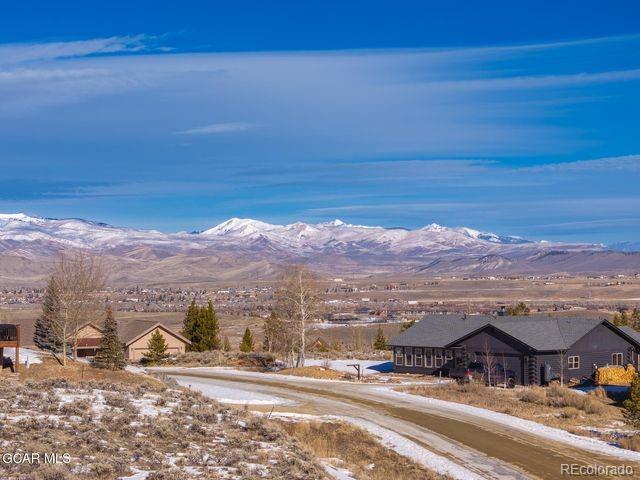 65 GCR 8940 Granby CO 80446