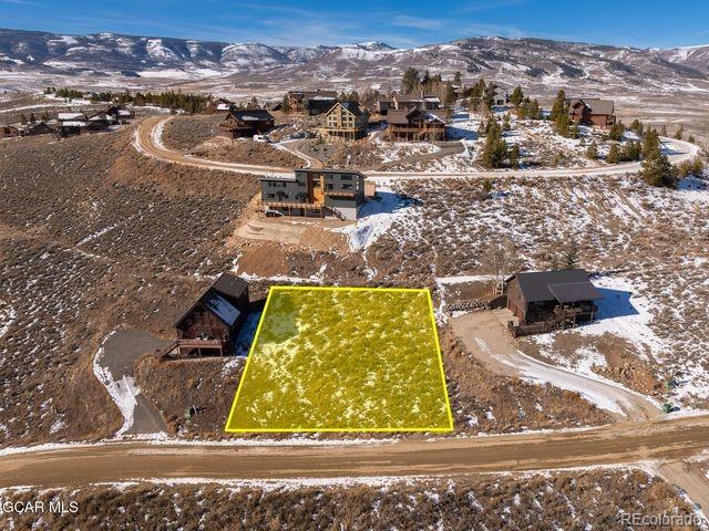 65 GCR 8940 Granby CO 80446