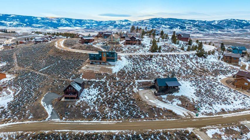 65 GCR 8940 Granby CO 80446