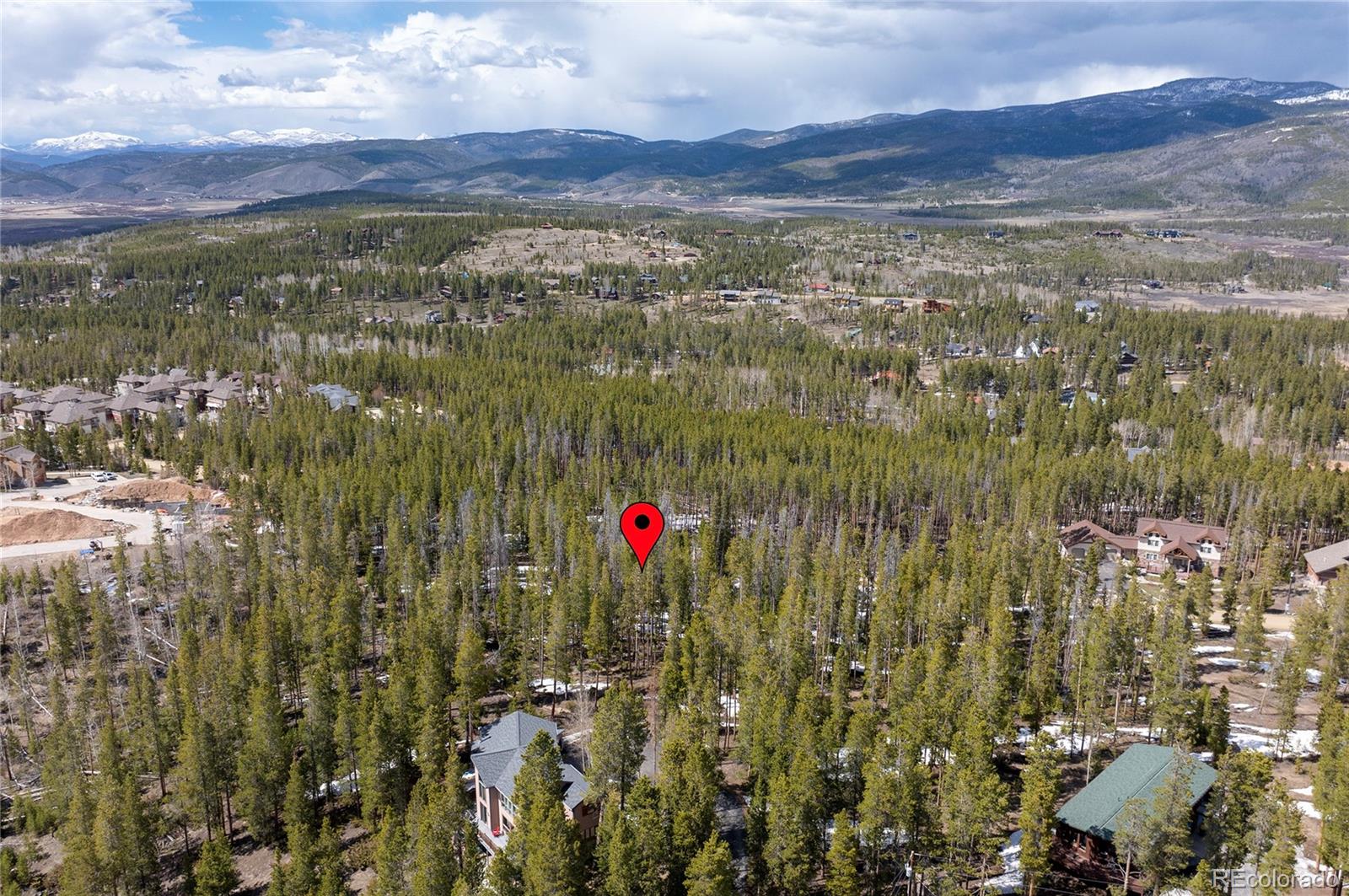 224 County Road 8342 Fraser CO 80442