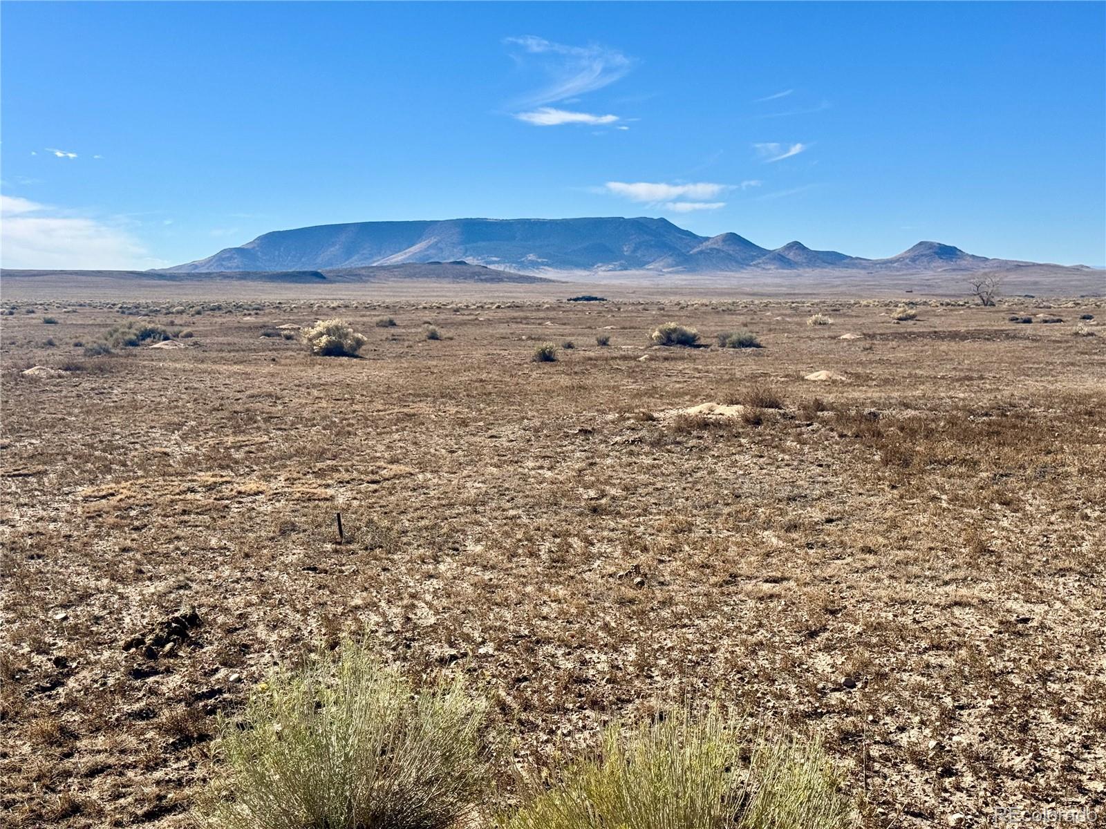 Lot 65 Kelly Avenue San Luis CO 81152