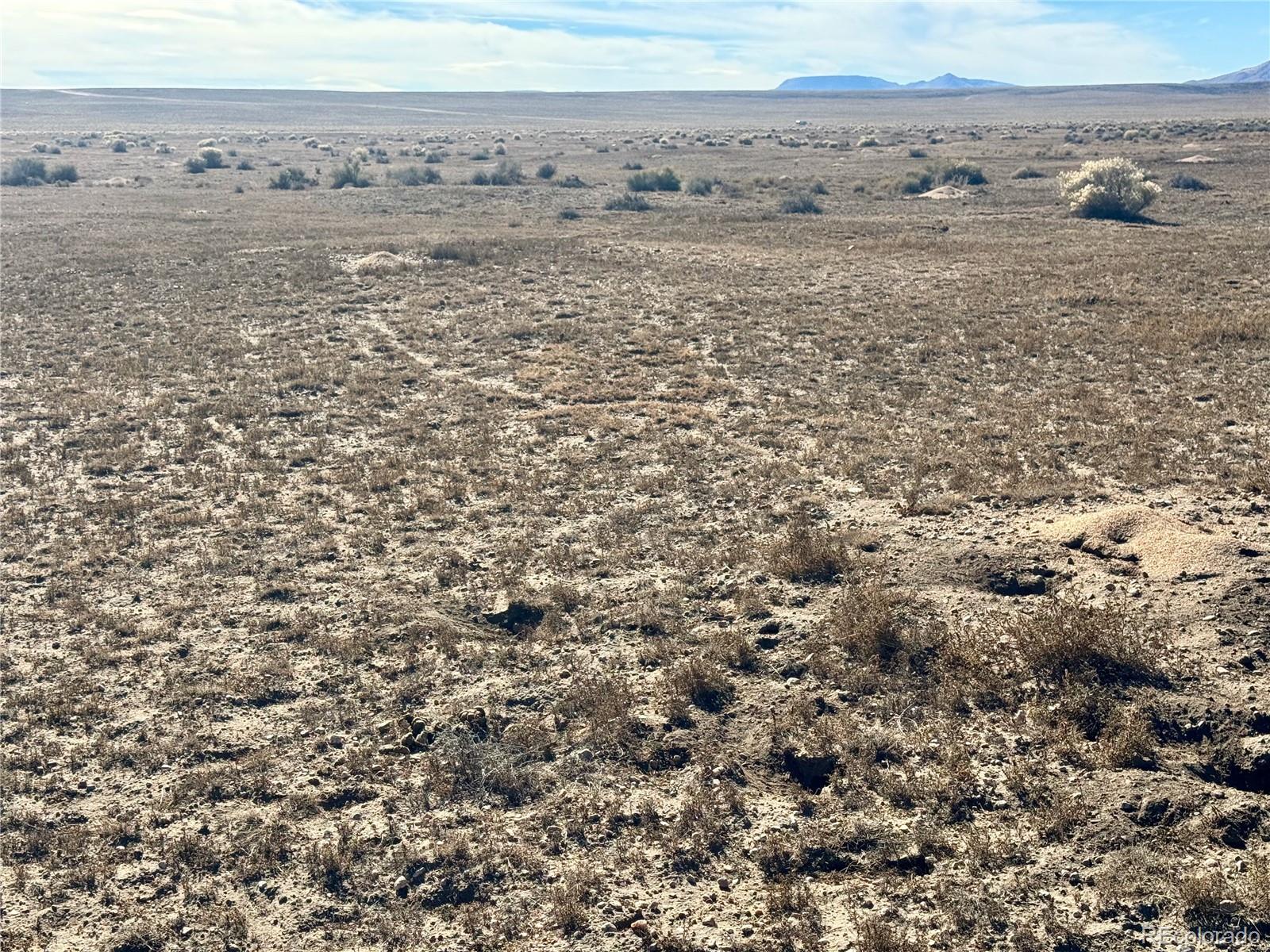 Lot 65 Kelly Avenue San Luis CO 81152