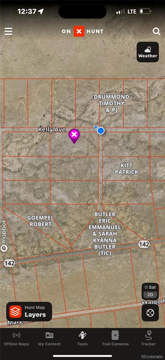 Lot 65 Kelly Avenue San Luis CO 81152